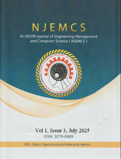 					View vol. 1, issue 3, 2025
				