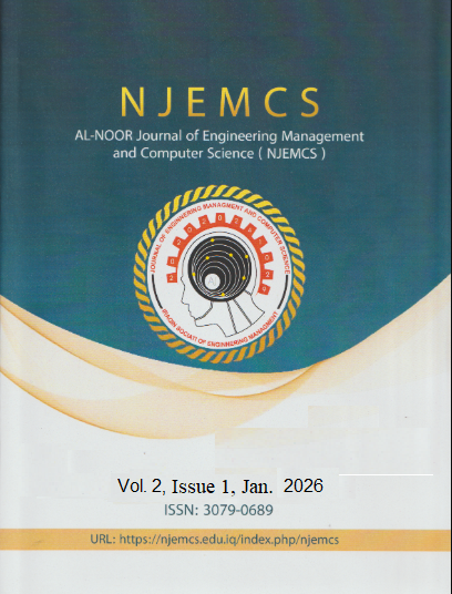 					View vol. 2, issue 1, 2026
				